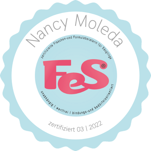 FeS - Zertifizierte Flaschen- und Formulaberaterin für Säuglinge
